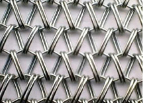 WIRE-NET-BELT-雙股網帶