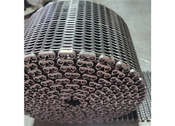 Silent chain 無聲齒形鏈帶 帶保護帽壽命長 節距12.7、25.4mm 內導向外導向 陶瓷玻璃制品廠專用